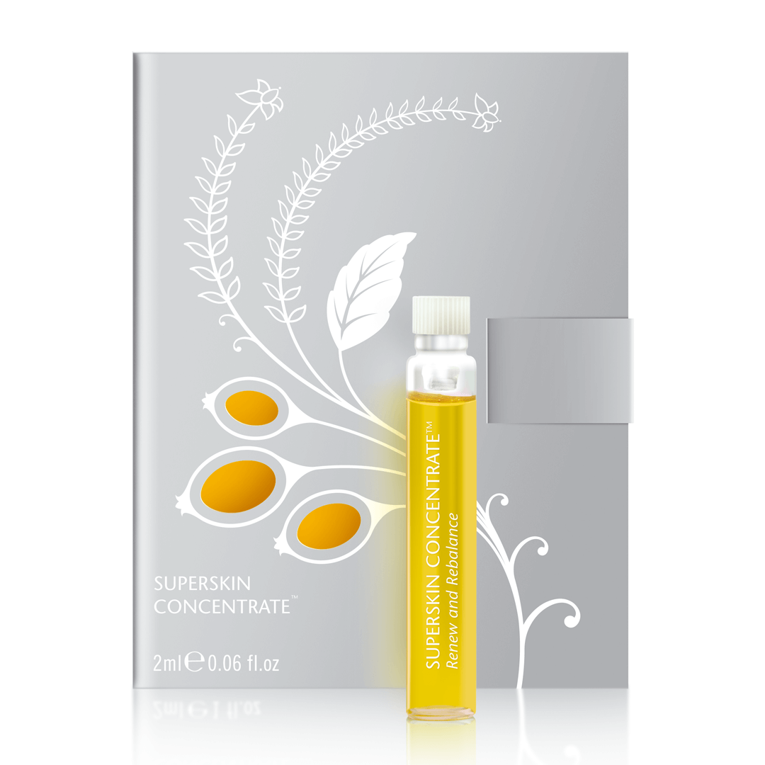 Mutiny Agency Liz Earle Packaging Design